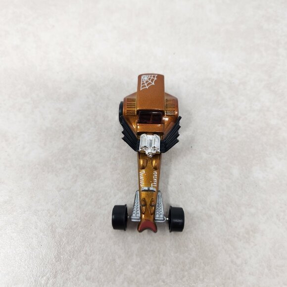 1996 Johnny Lightning Wacky Winners Series 2 T'Rantula Limited Edition (Q5) - Picture 6 of 7